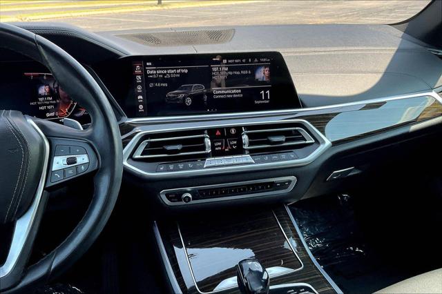 Used 2020 BMW X5 For Sale in Olive Branch, MS