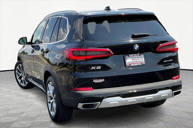 Used 2020 BMW X5 For Sale in Olive Branch, MS