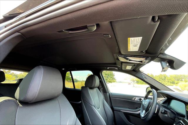 Used 2020 BMW X5 For Sale in Olive Branch, MS