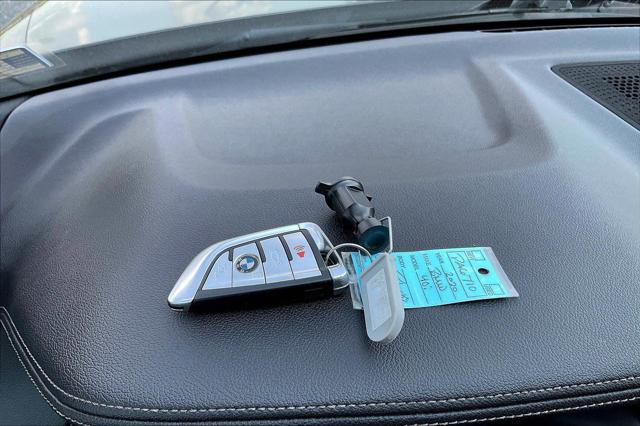 Used 2020 BMW X5 For Sale in Olive Branch, MS