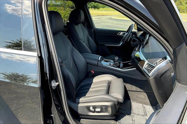 Used 2020 BMW X5 For Sale in Olive Branch, MS