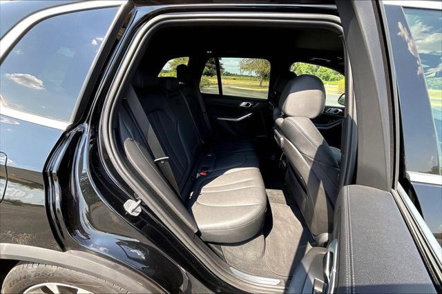 Used 2020 BMW X5 For Sale in Olive Branch, MS