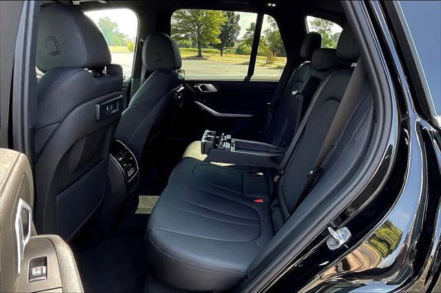 Used 2020 BMW X5 For Sale in Olive Branch, MS