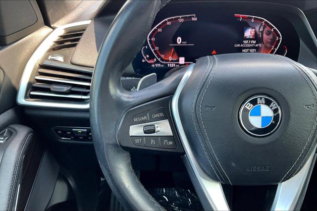 Used 2020 BMW X5 For Sale in Olive Branch, MS