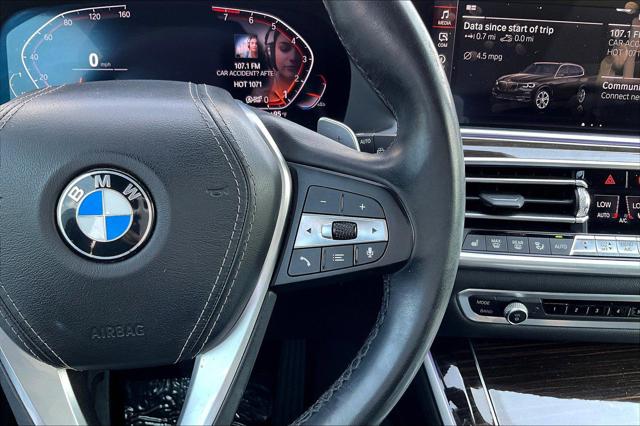Used 2020 BMW X5 For Sale in Olive Branch, MS