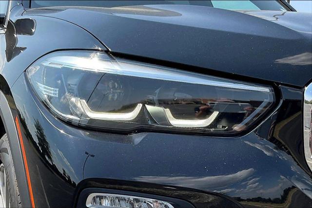 Used 2020 BMW X5 For Sale in Olive Branch, MS