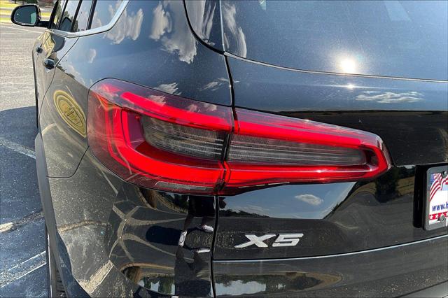 Used 2020 BMW X5 For Sale in Olive Branch, MS