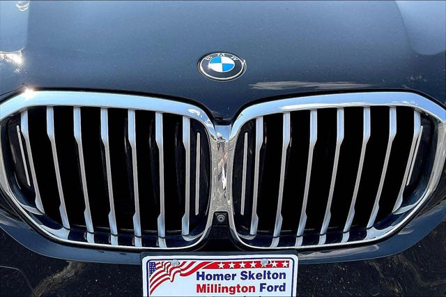 Used 2020 BMW X5 For Sale in Olive Branch, MS