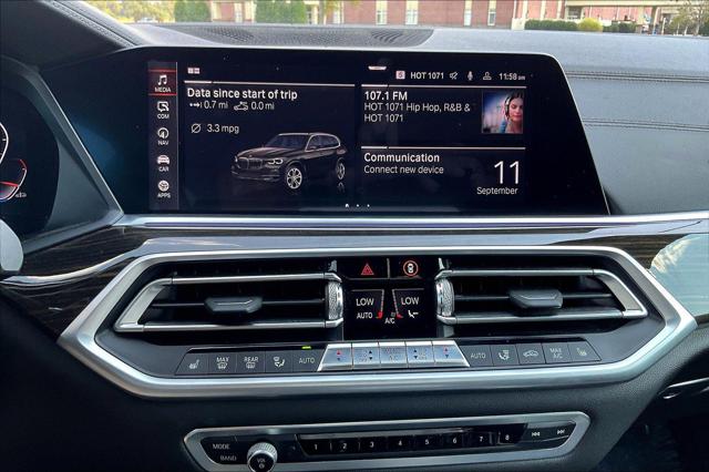 Used 2020 BMW X5 For Sale in Olive Branch, MS