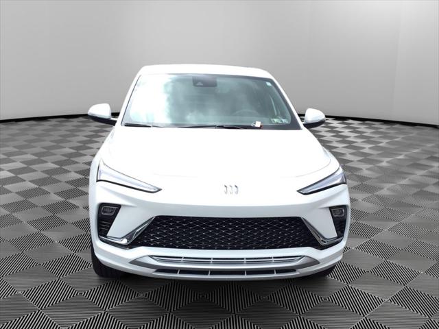 2025 Buick NV Avenir FWD
