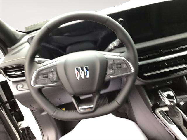 2025 Buick NV Avenir FWD