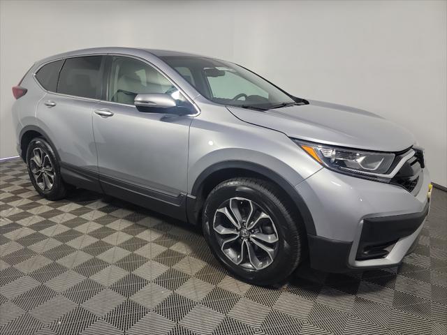 2022 Honda CR-V AWD EX-L for sale in Rockville, MD