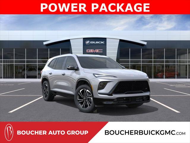 2026 Buick Enclave Sport Touring for sale in Waukesha, WI