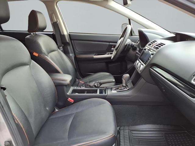 2017 Subaru Crosstrek 2.0i Limited