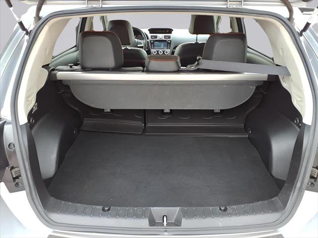 2017 Subaru Crosstrek 2.0i Limited