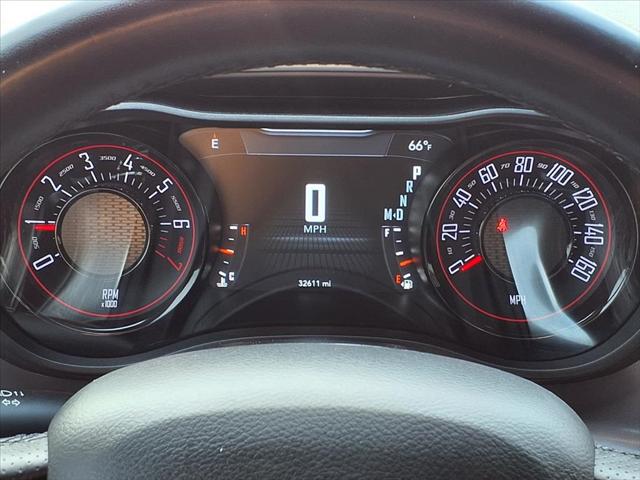 2021 Dodge Challenger GT