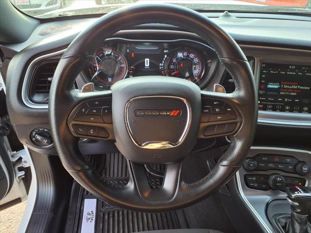 2021 Dodge Challenger GT