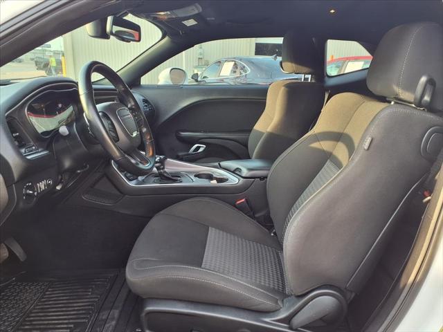 2021 Dodge Challenger GT