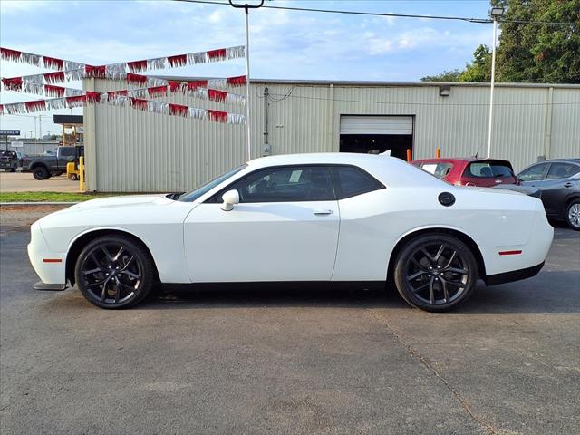 2021 Dodge Challenger GT