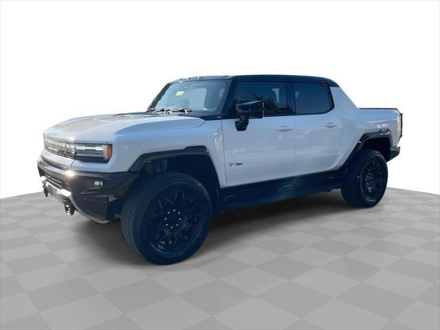 2026 GMC HUMMER EV 2X for sale in Auburn, WA
