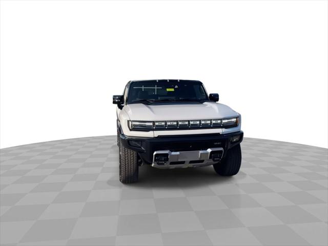 2026 GMC HUMMER EV 2X