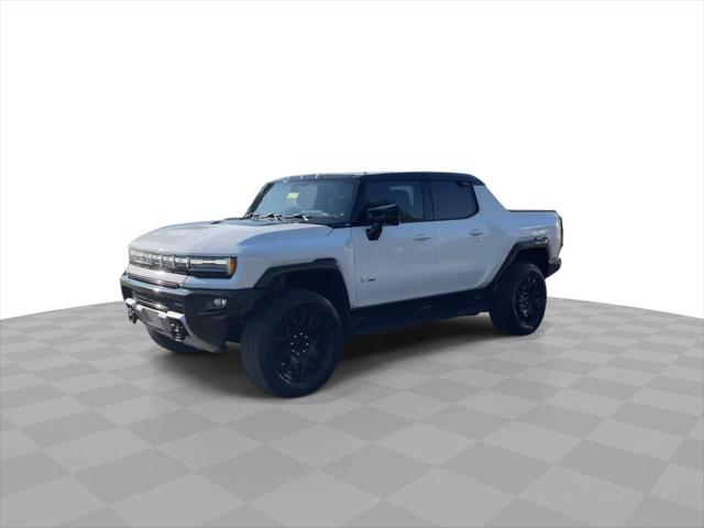 2026 GMC HUMMER EV 2X