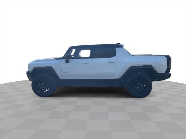 2026 GMC HUMMER EV 2X