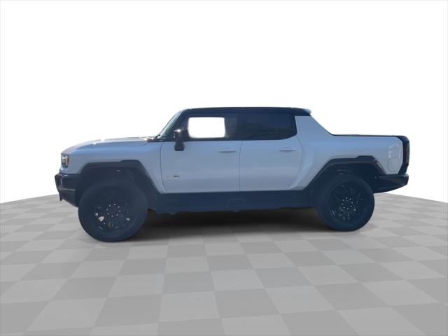 2026 GMC HUMMER EV 2X