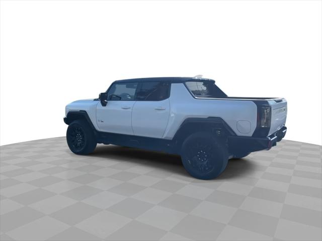 2026 GMC HUMMER EV 2X