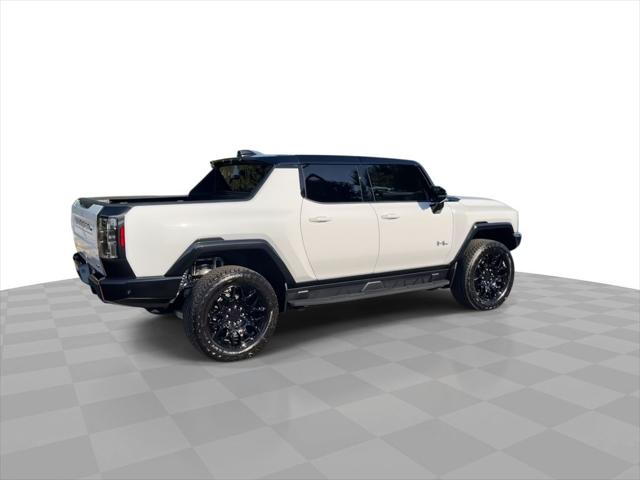 2026 GMC HUMMER EV 2X