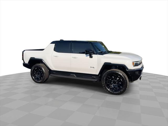 2026 GMC HUMMER EV 2X
