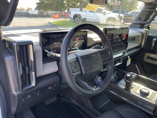 2026 GMC HUMMER EV 2X