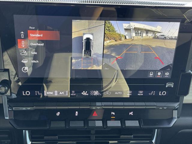 2026 GMC HUMMER EV 2X