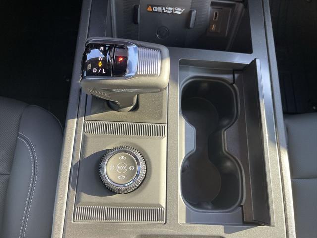 2026 GMC HUMMER EV 2X