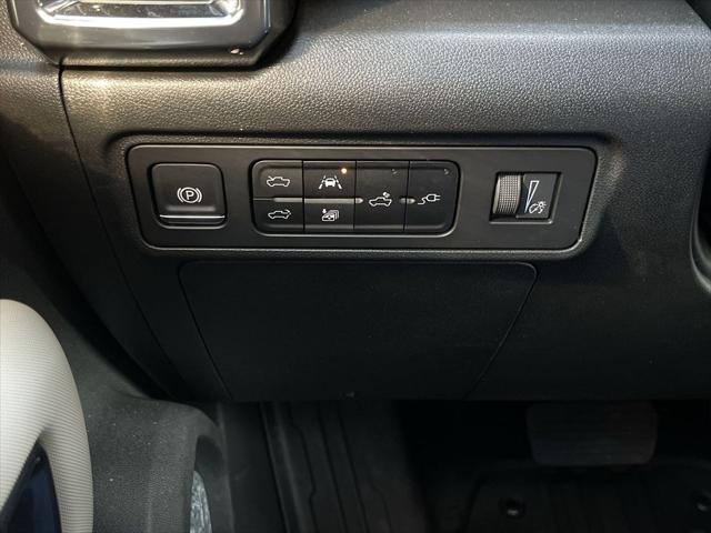 2026 GMC HUMMER EV 2X