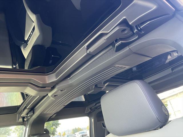 2026 GMC HUMMER EV 2X