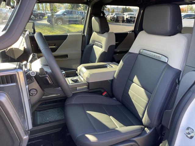 2026 GMC HUMMER EV 2X