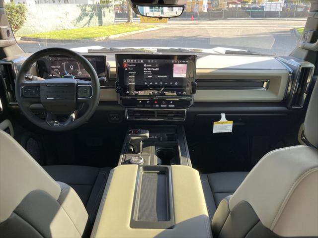 2026 GMC HUMMER EV 2X