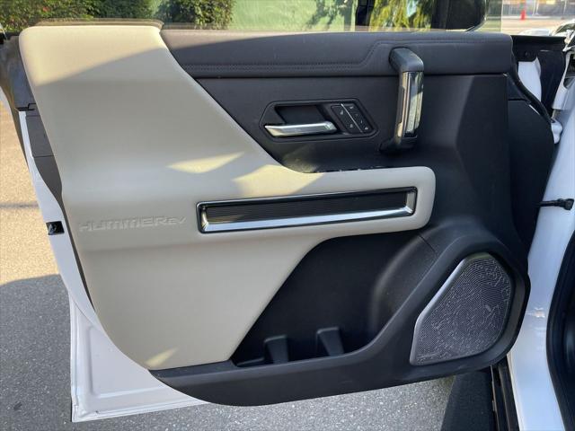 2026 GMC HUMMER EV 2X