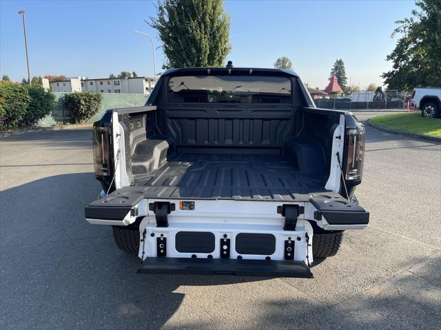2026 GMC HUMMER EV 2X