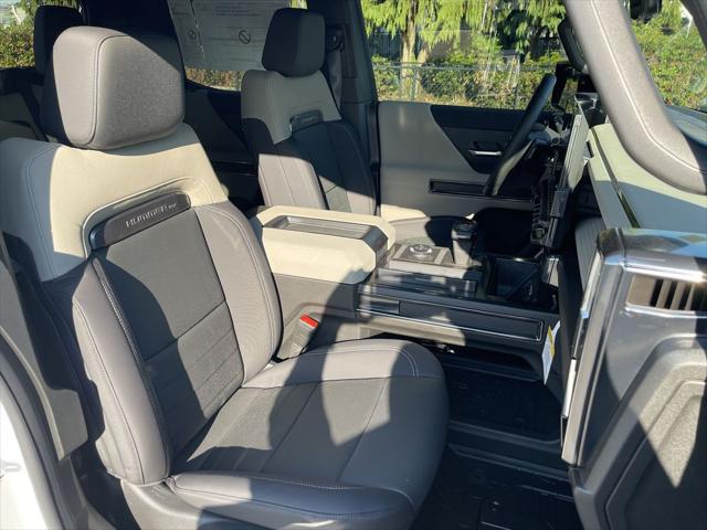 2026 GMC HUMMER EV 2X