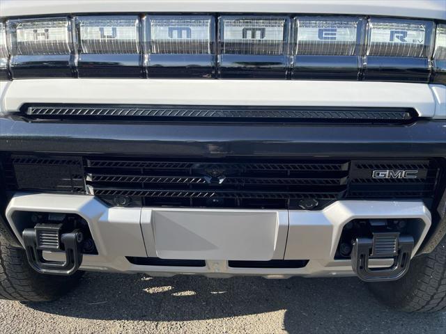 2026 GMC HUMMER EV 2X