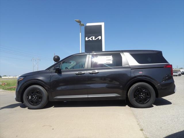 2026 Kia Carnival LXS for sale in Lawton, OK