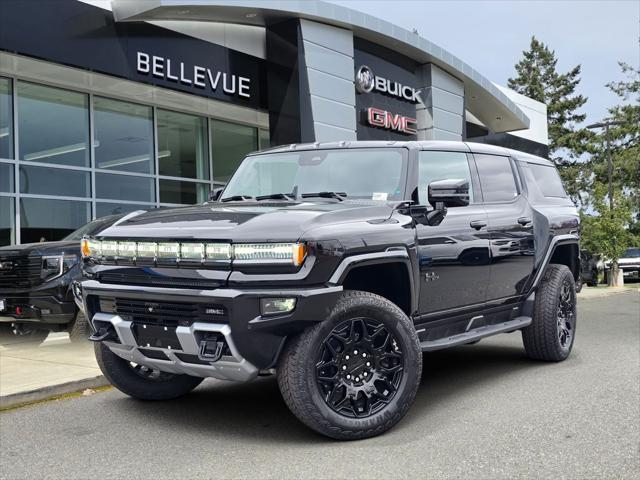 2026 GMC HUMMER EV 3X 4WD for sale in Bellevue, WA