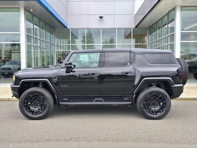 2026 GMC HUMMER EV 3X 4WD