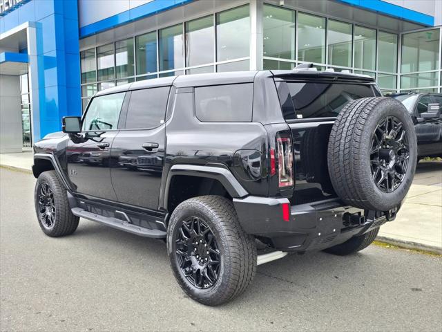 2026 GMC HUMMER EV 3X 4WD