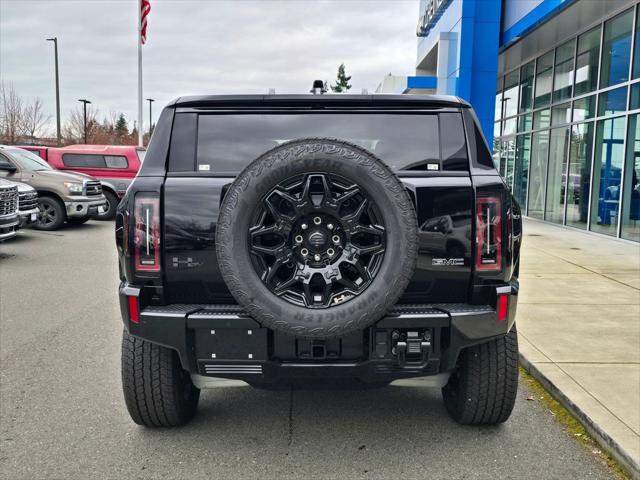 2026 GMC HUMMER EV 3X 4WD
