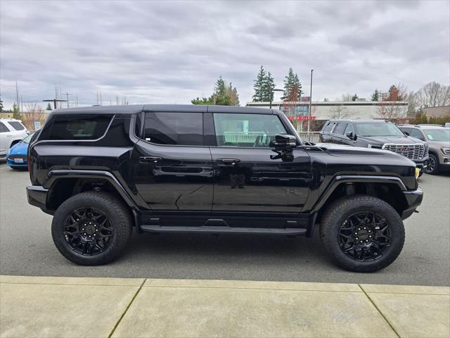 2026 GMC HUMMER EV 3X 4WD