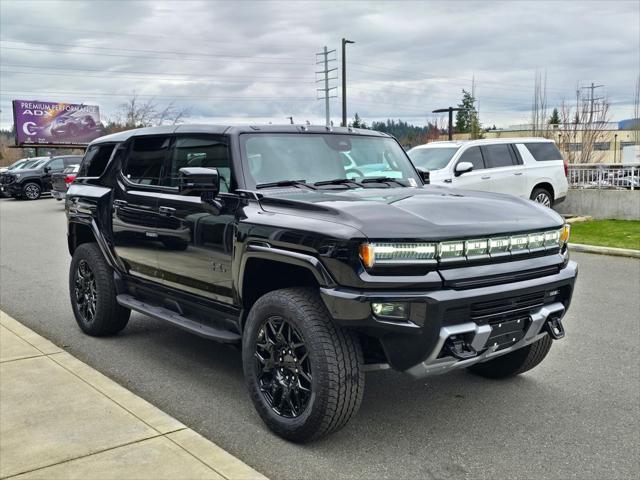 2026 GMC HUMMER EV 3X 4WD
