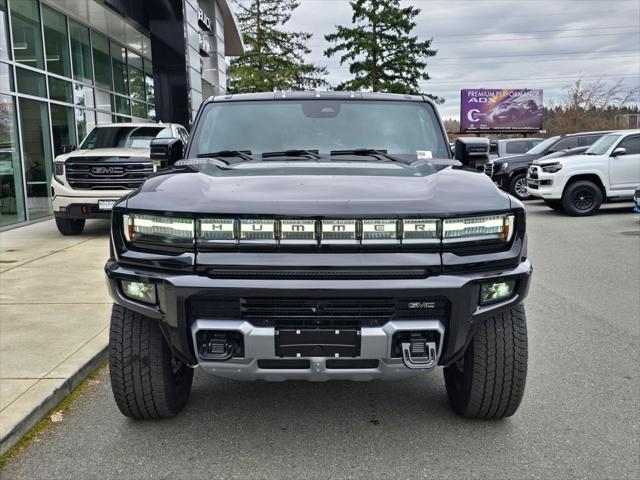 2026 GMC HUMMER EV 3X 4WD